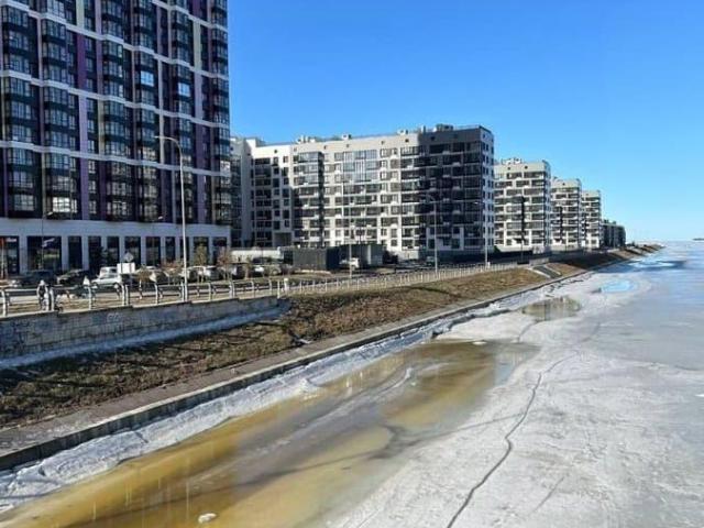 Квартира продажа в Нижегородская Ст-ца