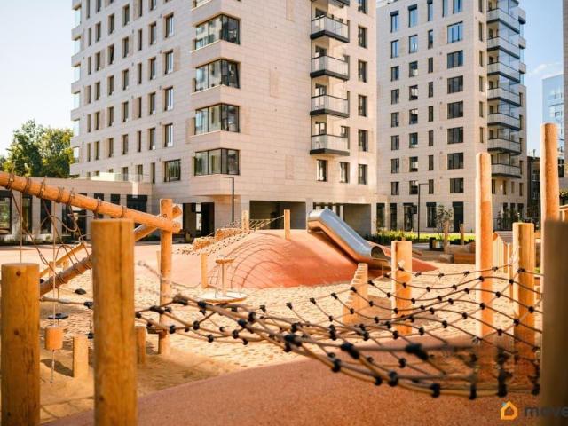 Квартира продажа в Нижегородская Ст-ца