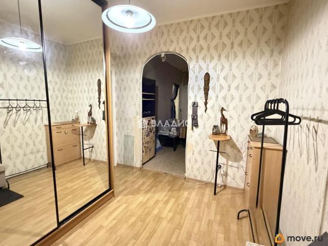Квартира продажа в Нижегородская Ст-ца
