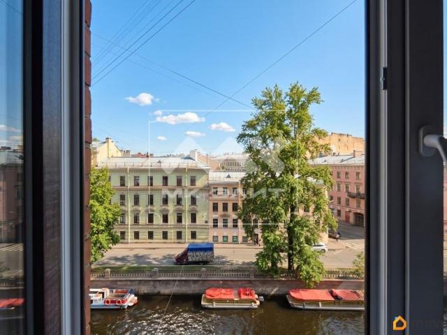 Квартира продажа в Нижегородская Ст-ца