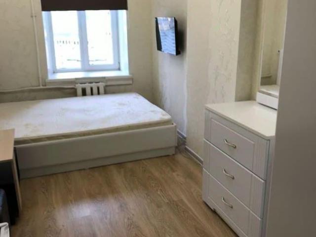 Квартира продажа в Нижегородская Ст-ца
