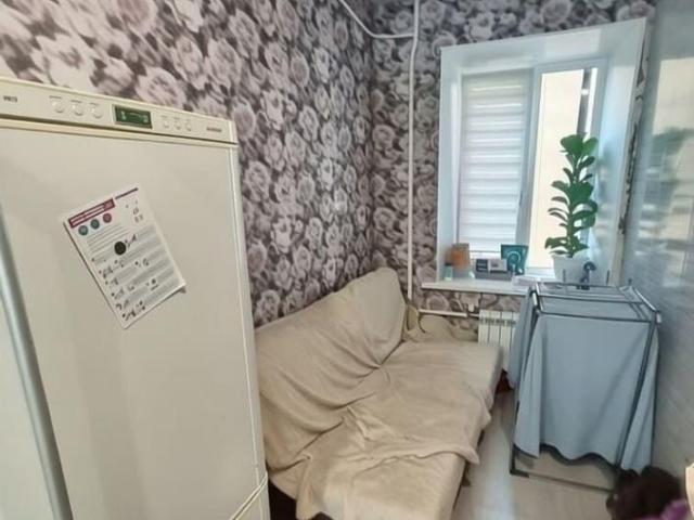 Квартира продажа в Нижегородская Ст-ца