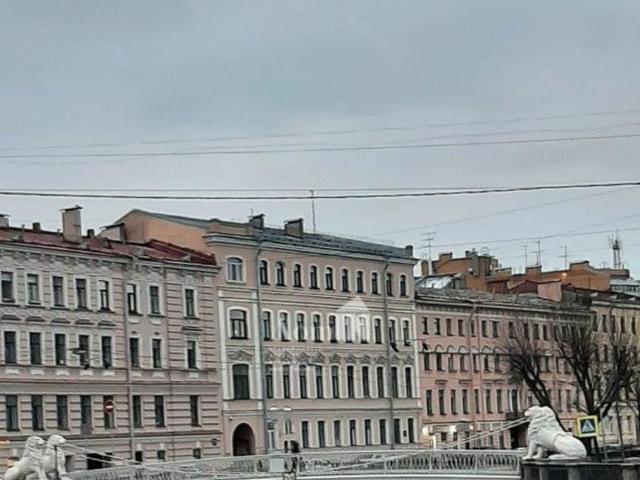 Квартира продажа в Нижегородская Ст-ца