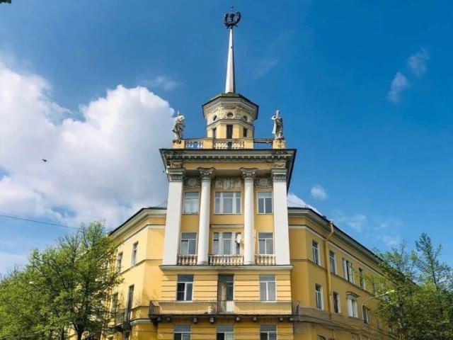 Квартира продажа в Колпино