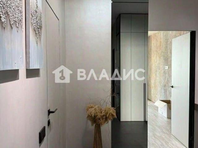Квартира продажа в Нижегородская Ст-ца