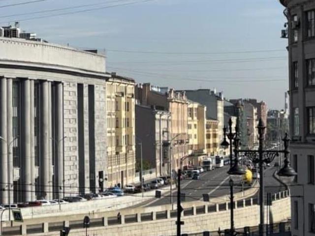 Квартира продажа в Нижегородская Ст-ца