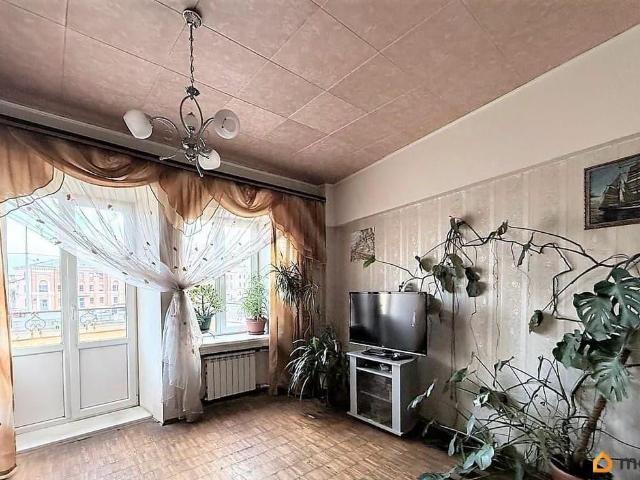 Квартира продажа в Нижегородская Ст-ца