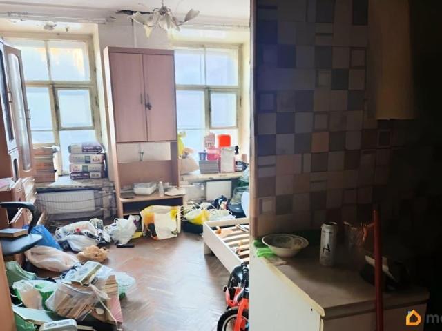 Квартира продажа в Нижегородская Ст-ца