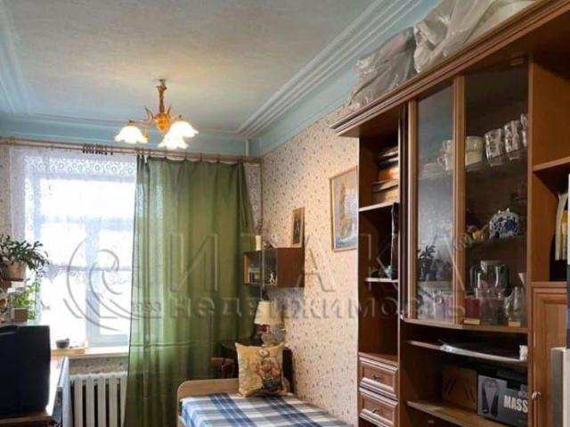 Квартира продажа в Нижегородская Ст-ца