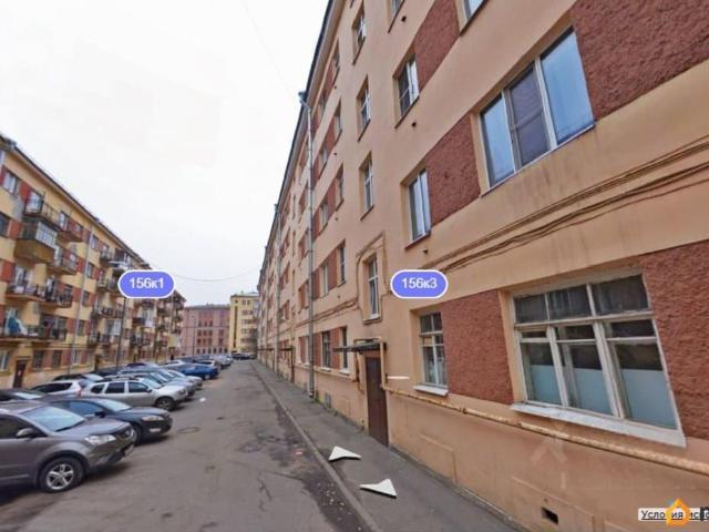 Квартира продажа в Нижегородская Ст-ца