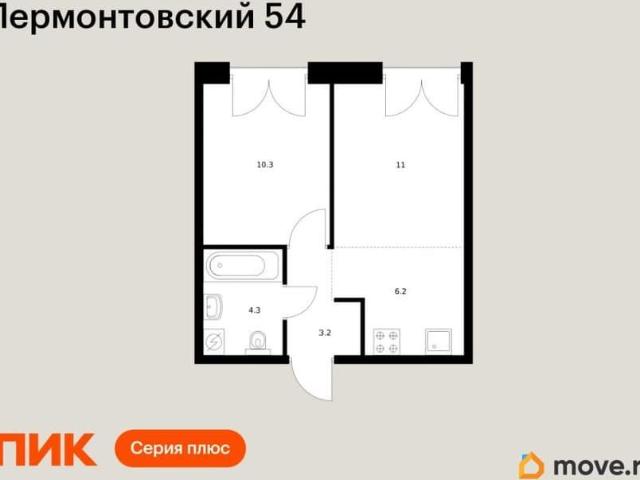 Квартира продажа в Нижегородская Ст-ца