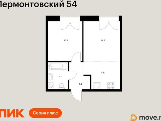 Квартира продажа в Нижегородская Ст-ца