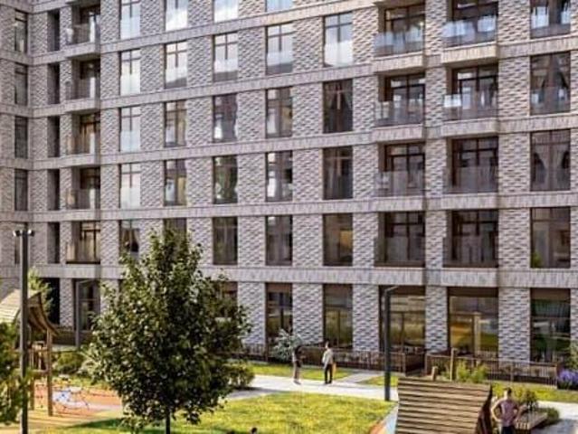 Квартира продажа в Нижегородская Ст-ца