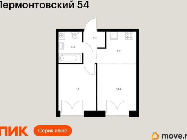 Квартира продажа в Нижегородская Ст-ца