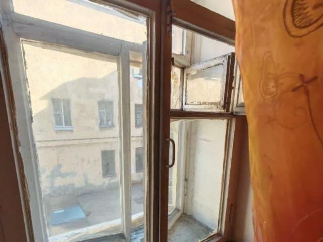 Квартира продажа в Нижегородская Ст-ца