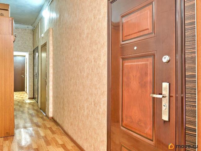 Квартира продажа в Нижегородская Ст-ца