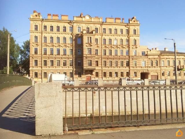 Квартира продажа в Нижегородская Ст-ца