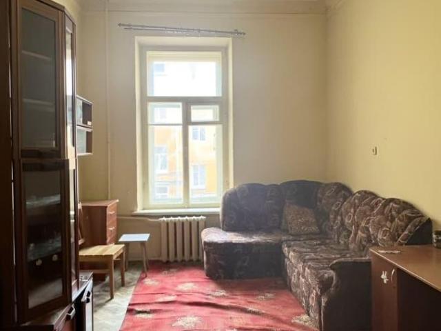Квартира продажа в Нижегородская Ст-ца