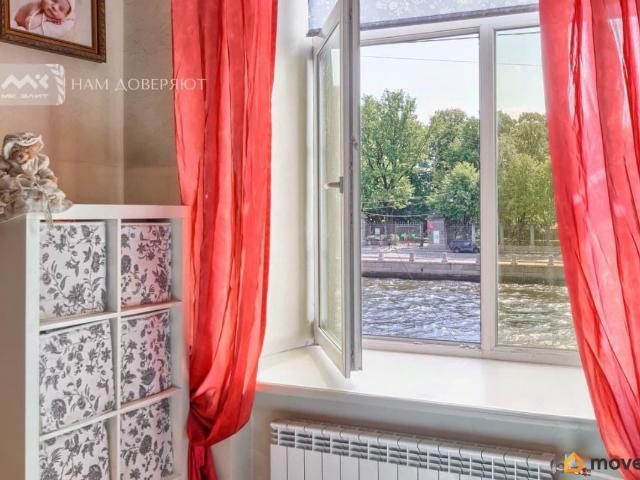 Квартира продажа в Нижегородская Ст-ца