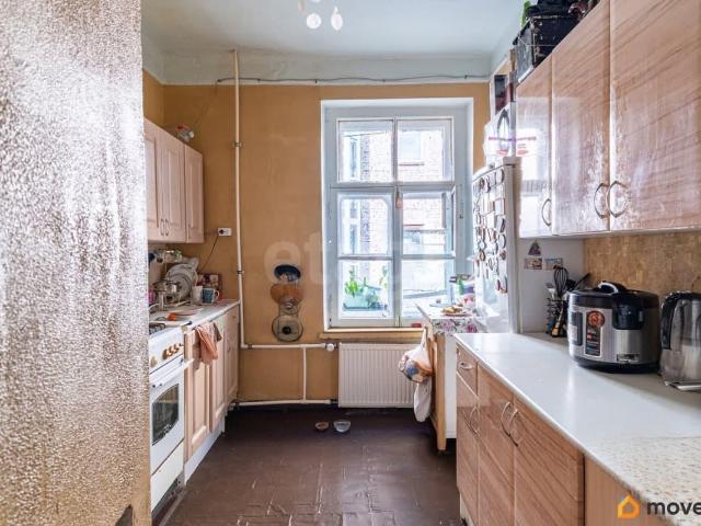 Квартира продажа в Нижегородская Ст-ца