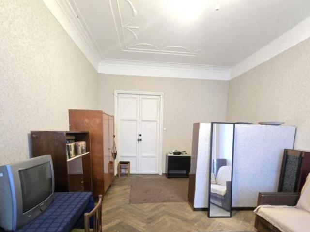 Квартира продажа в Нижегородская Ст-ца