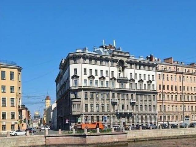 Квартира продажа в Нижегородская Ст-ца