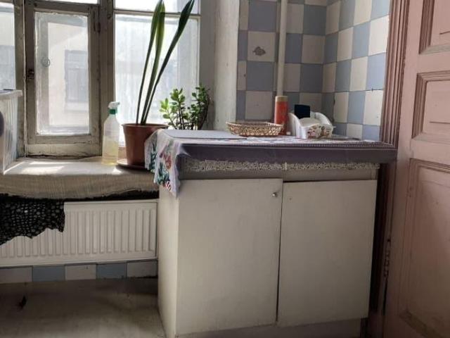Квартира продажа в Нижегородская Ст-ца