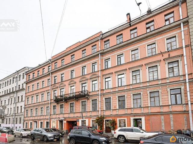 Квартира продажа в Нижегородская Ст-ца