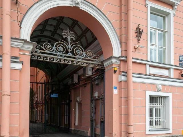 Квартира продажа в Нижегородская Ст-ца