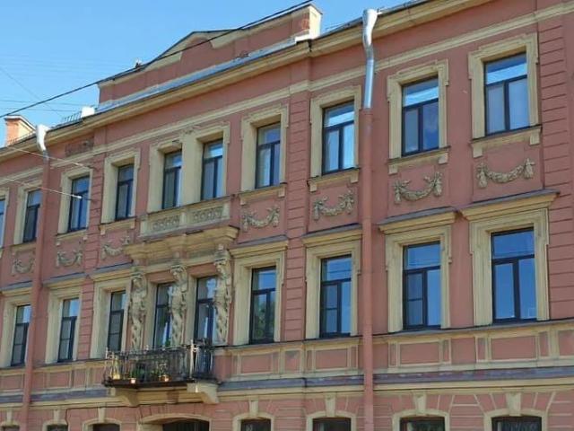 Квартира продажа в Нижегородская Ст-ца