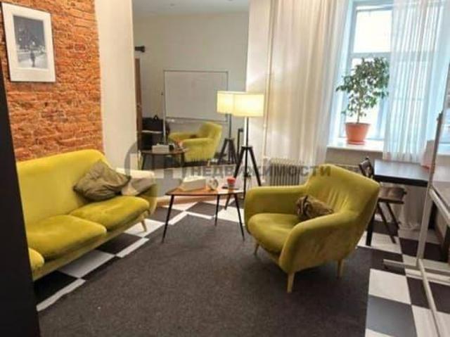 Квартира продажа в Нижегородская Ст-ца