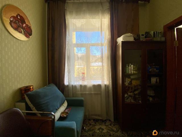 Квартира продажа в Нижегородская Ст-ца