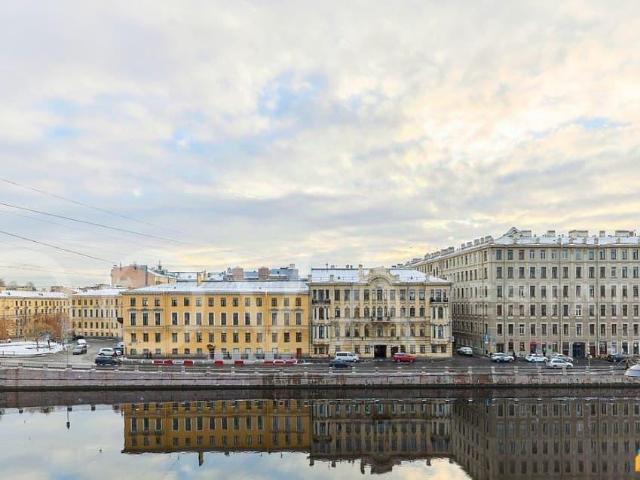 Квартира продажа в Нижегородская Ст-ца