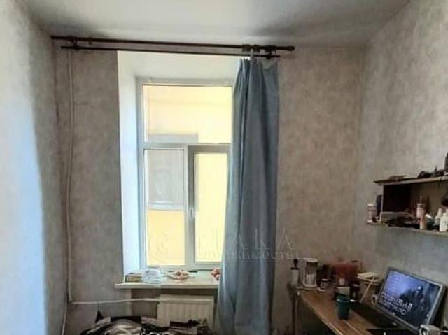 Квартира продажа в Нижегородская Ст-ца