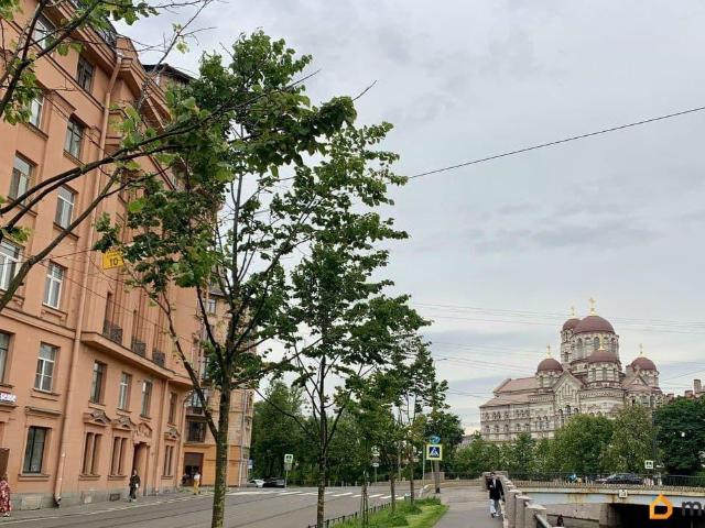 Квартира продажа в Нижегородская Ст-ца