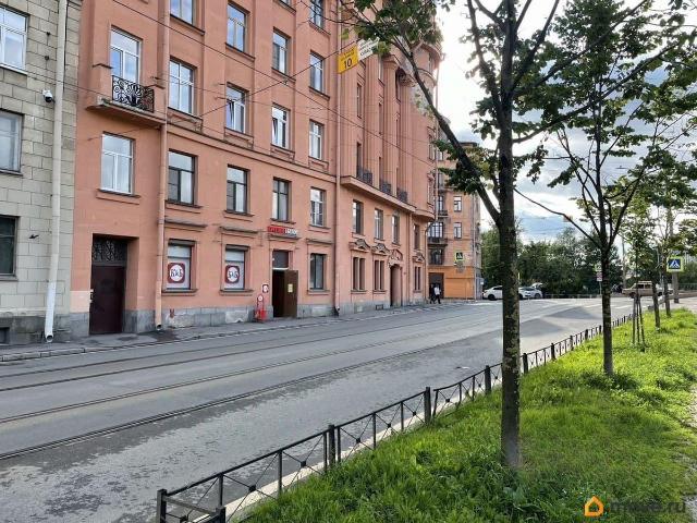 Квартира продажа в Нижегородская Ст-ца