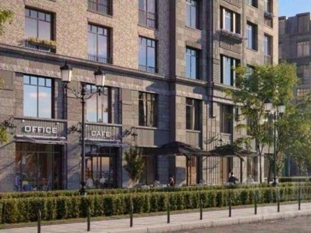 Квартира продажа в Нижегородская Ст-ца