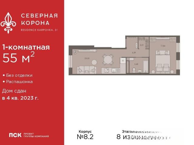 Квартира продажа в Нижегородская Ст-ца