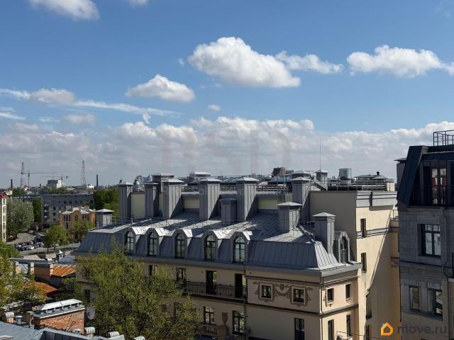 Квартира продажа в Нижегородская Ст-ца