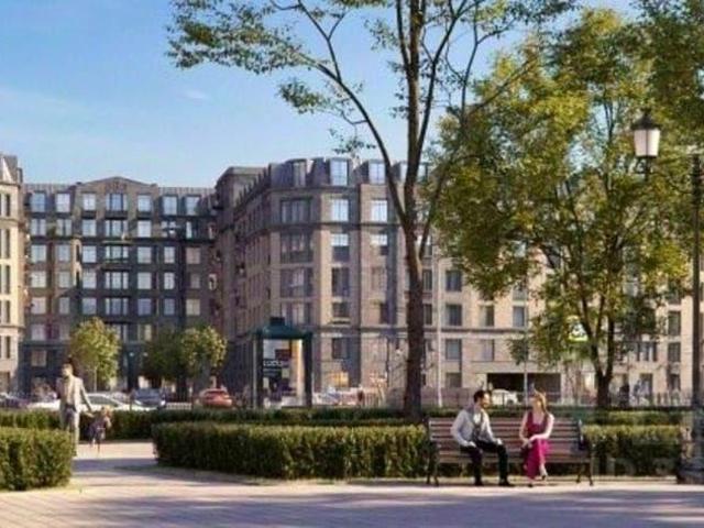 Квартира продажа в Нижегородская Ст-ца
