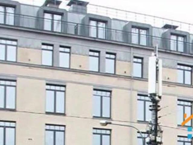 Квартира продажа в Нижегородская Ст-ца
