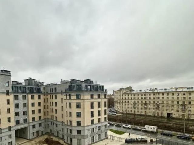 Квартира продажа в округ Чкаловское, Санкт-Петербург