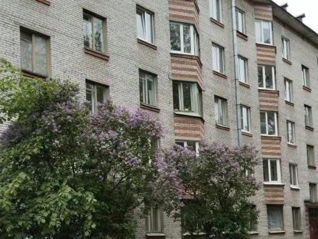 Квартира продажа в Сестрорецк
