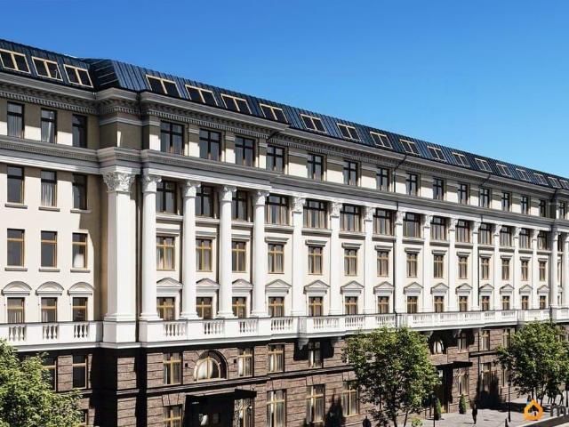 Квартира продажа в Нижегородская Ст-ца