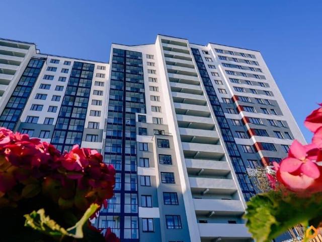 Квартира продажа в Нижегородская Ст-ца