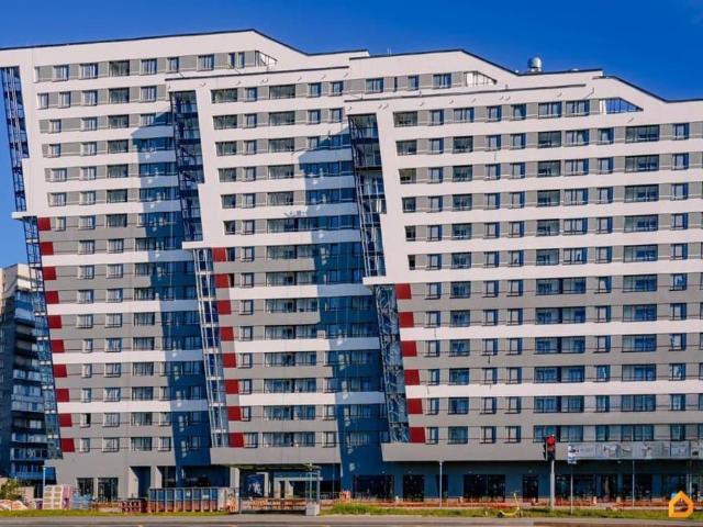 Квартира продажа в Нижегородская Ст-ца