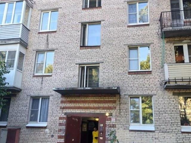 Квартира продажа в Нижегородская Ст-ца