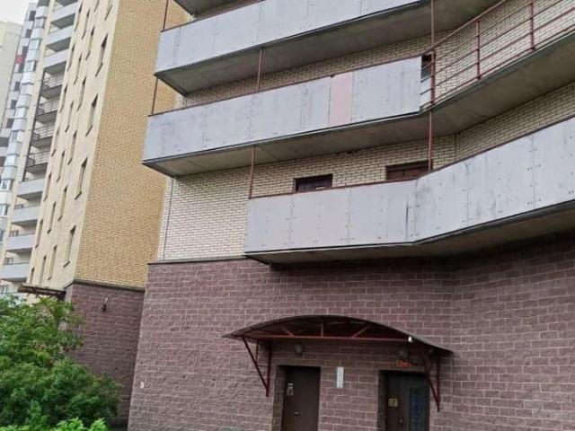 Квартира продажа в Нижегородская Ст-ца