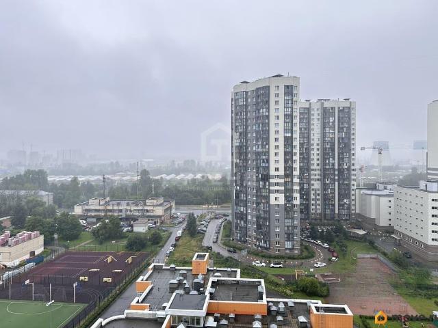 Квартира продажа в Нижегородская Ст-ца