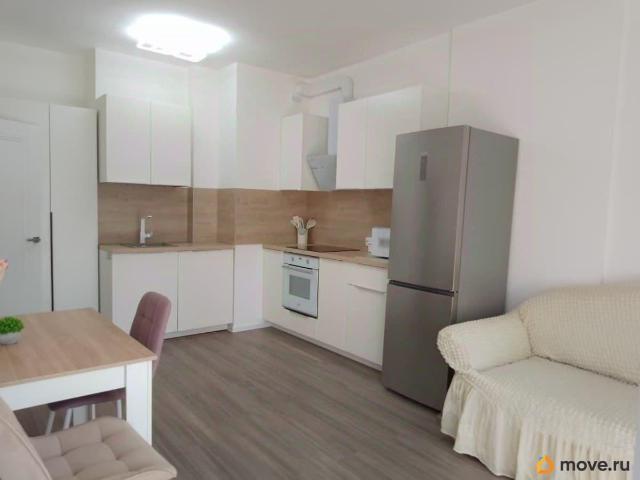 Квартира продажа в Нижегородская Ст-ца